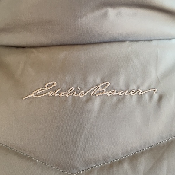 Eddie Bauer EB550 vest - Picture 4 of 6